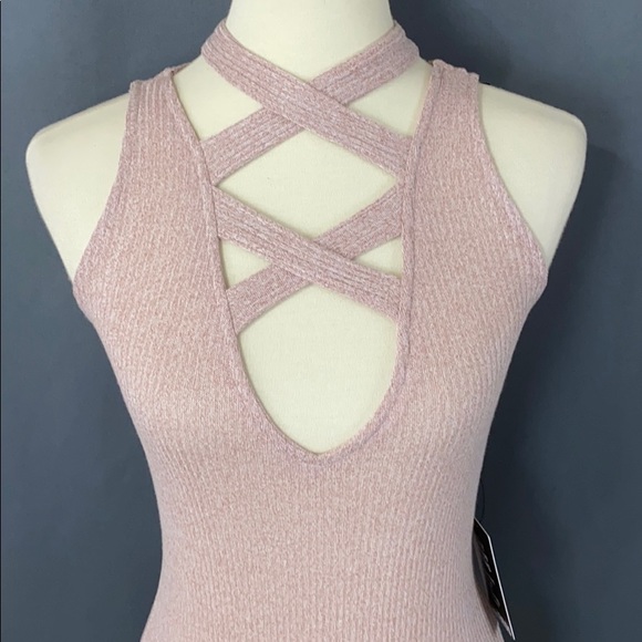 NWT express bodysuit - Picture 3 of 8
